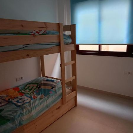 Apartamento 2 Dormitorios En El Centro Alhama de Murcia Buitenkant foto