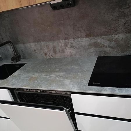 Apartamento 2 Dormitorios En El Centro Alhama de Murcia Buitenkant foto